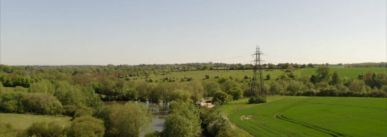 Hintlesham Fisheries